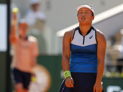 France Tennis French Open