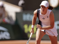 France Tennis French Open