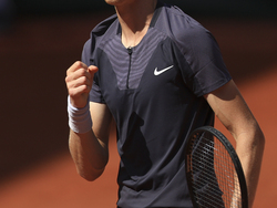 France Tennis French Open