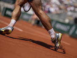 France Tennis French Open