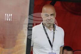 Футбол - Ботев Пд - Стефан Стоянов