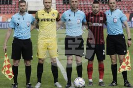 Футбол - Локомотив Сф - Ботев Пд