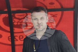 Футбол - Локомотив Сф - Станислав Генчев