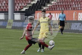 Футбол - Локомотив Сф - Ботев Пд