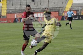 Футбол - Локомотив Сф - Ботев Пд