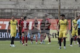 Футбол - Локомотив Сф - Ботев Пд