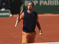 France Tennis French Open