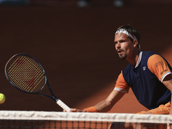 France Tennis French Open