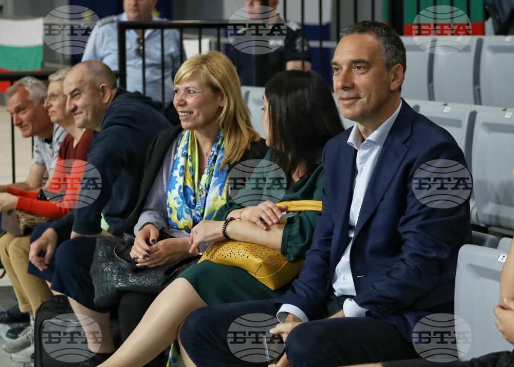Бургас - баскетбол - Черноморец - Балкан