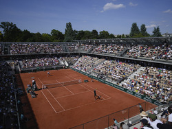 France Tennis French Open