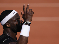 France Tennis French Open