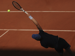 France Tennis French Open