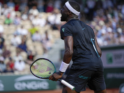 France Tennis French Open