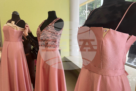 Казанлък - Царица роза - рокля