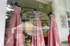 Казанлък - Царица роза - рокля