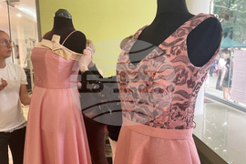 Казанлък - Царица роза - рокля