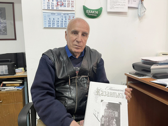 Дарители, културни институти и администрация имат заслуги за развитието на единствения в страната Музей на фотографията