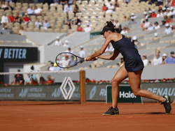 France Tennis French Open