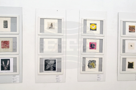 Казанлък - изложба