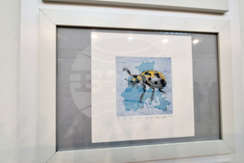 Казанлък - изложба