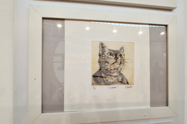 Казанлък - изложба