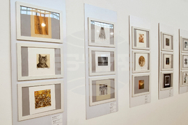 Казанлък - изложба