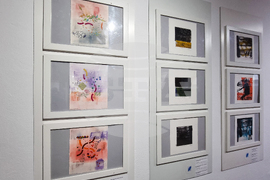 Казанлък - изложба