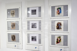 Казанлък - изложба