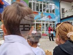 Снимка: Фондация „За Нашите Деца“