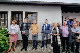 Казанлък - изложба