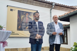 Казанлък - изложба