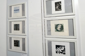 Казанлък - изложба