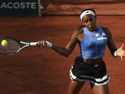 France Tennis French Open