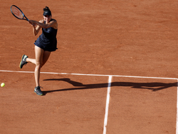 France Tennis French Open