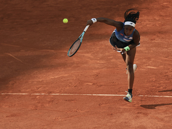 France Tennis French Open