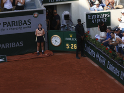 France Tennis French Open