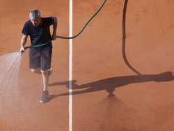 France Tennis French Open