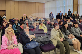 Село Говедарци - Ден на Ботев - честване