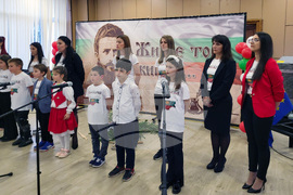 Село Говедарци - Ден на Ботев - честване