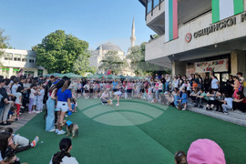 Разград - домашни животни - конкурс