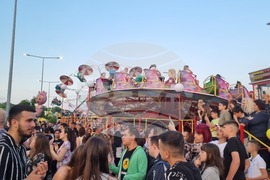 Шумен - Ден на детето - Кристиан Талев-Криско - концерт