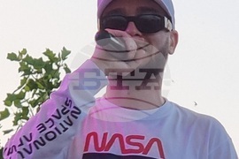 Шумен - Ден на детето - Кристиан Талев-Криско - концерт