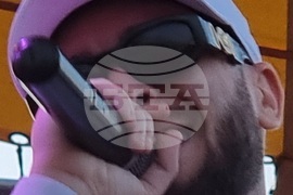 Шумен - Ден на детето - Кристиан Талев-Криско - концерт