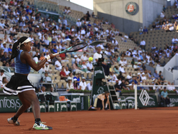 France Tennis French Open
