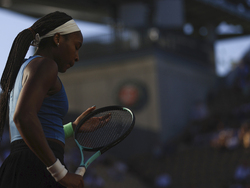 France Tennis French Open