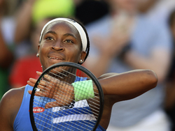 France Tennis French Open