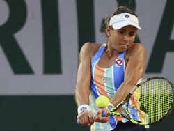 France Tennis French Open