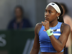 France Tennis French Open