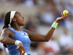 France Tennis French Open