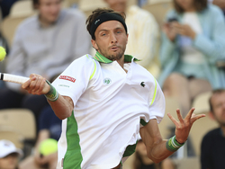 France Tennis French Open